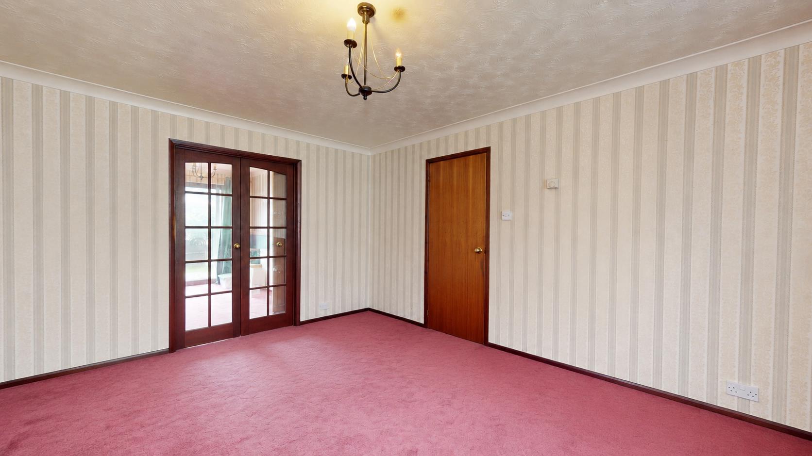 Morrison Court, Crownhill, Milton Keynes